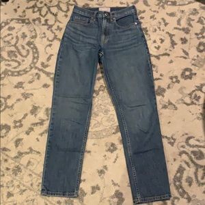 Everlane Cheeky Jeans